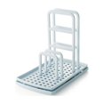 thumbnail image 1 of Porte-Éponge porte-éponge Stand Organisateur Éponge Support de Rangement pour Outil de Cuisine, 1 of 6