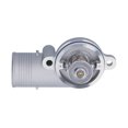 thumbnail image 3 of Thermostat Assembly, High Strength 4133L508 Wearproof Metal Sturdy  Replacement For  3300 3400 For Vehicles, 3 of 8