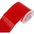 thumbnail image 4 of 3M Reflective Safety Self-Adhesive Warning Tape Night Visibility for Car/Truck - Red, 4 of 5