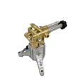 thumbnail image 1 of AR Annovi Reverberi RMW2G25D Replacement Right-Handed Pump. 2500 PSI, 2 GPM, 172 Max Bar, Easy Start Valve, Thermal Relief Valve. Replacement Residential Pump. Non SX Right-Handed Pump., 1 of 5