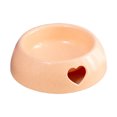 thumbnail image 2 of CBFFDC Spacious Pet Feeding Dish Large Capacity Pet Bowl Easy Access Shaped Wall Design Multipurpose Pet Bowl Feeder, 2 of 7