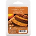 thumbnail image 1 of ScentSationals Scented Wax Cubes - Pumpkin Spice, 1 of 4