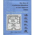 thumbnail image 1 of La Montée du Ritualisme Confucéen dans la Chine Impériale Tardive: Éthique, Classiques et Discours sur la Lignée, 1 of 2