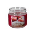thumbnail image 1 of 11 Oz Scented Jar With Pvc Lid (Apple Crumble) - Set of 2, 1 of 1