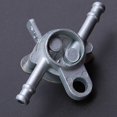 thumbnail image 4 of Petrol Fuel Tank Valve Tap Switch Cock Petcock Pocket For Atv Quad Dirt Pit Bike, 4 of 5