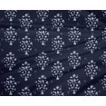 thumbnail image 4 of oneOone Polyester Lycra Fabric Floral Block Fabric Prints By Yard 56 Inch Wide, 4 of 4