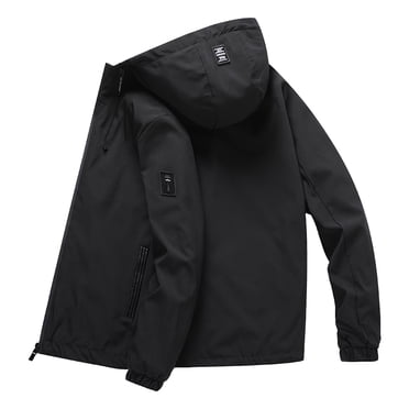 Mens Autumn and Winter Work Down Jacket Liner Thickened Y Jacket inside and Outside To Men's Jackets for The Cold Wear Cold White Down Winter Jackets Men Coat