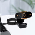 thumbnail image 4 of Rbaofujie Caméra Externe USB HD 1080P avec Microphone, 4 of 9