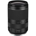 thumbnail image 1 of Canon RF 24-240mm F4-6.3 is USM Lens (RF), 1 of 5