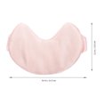 thumbnail image 2 of Shisuyan Silk Eye Mask For Sleeping Eye Shading Breathable For Travel Outdoor Activities Fatigue, 2 of 8