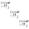 thumbnail image 3 of Langgg 4piece Precision Drawing And Navigation With Multifunctional Touch Pens Durable Screen Stylus Pen 3Set, 3 of 6