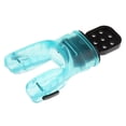 thumbnail image 4 of Embouchure pour Régulateurs Communs en silicone, de Haute Qualité, en Différents Vert, 4 of 7
