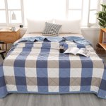 Naked Sleeping-friendly Washed Conforteur réfrigéré Été Conforteur mince
