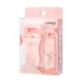 thumbnail image 1 of Kmbangi Eyelash Curler Kit, Cat Claw Precision Portable Lash Curler Portable Eye Makeup Tool, 1 of 7