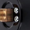 thumbnail image 3 of Manomètre Utilitaire pour Compresseur d'Air Eau Huile Gaz 0-60PSI, 3 of 8
