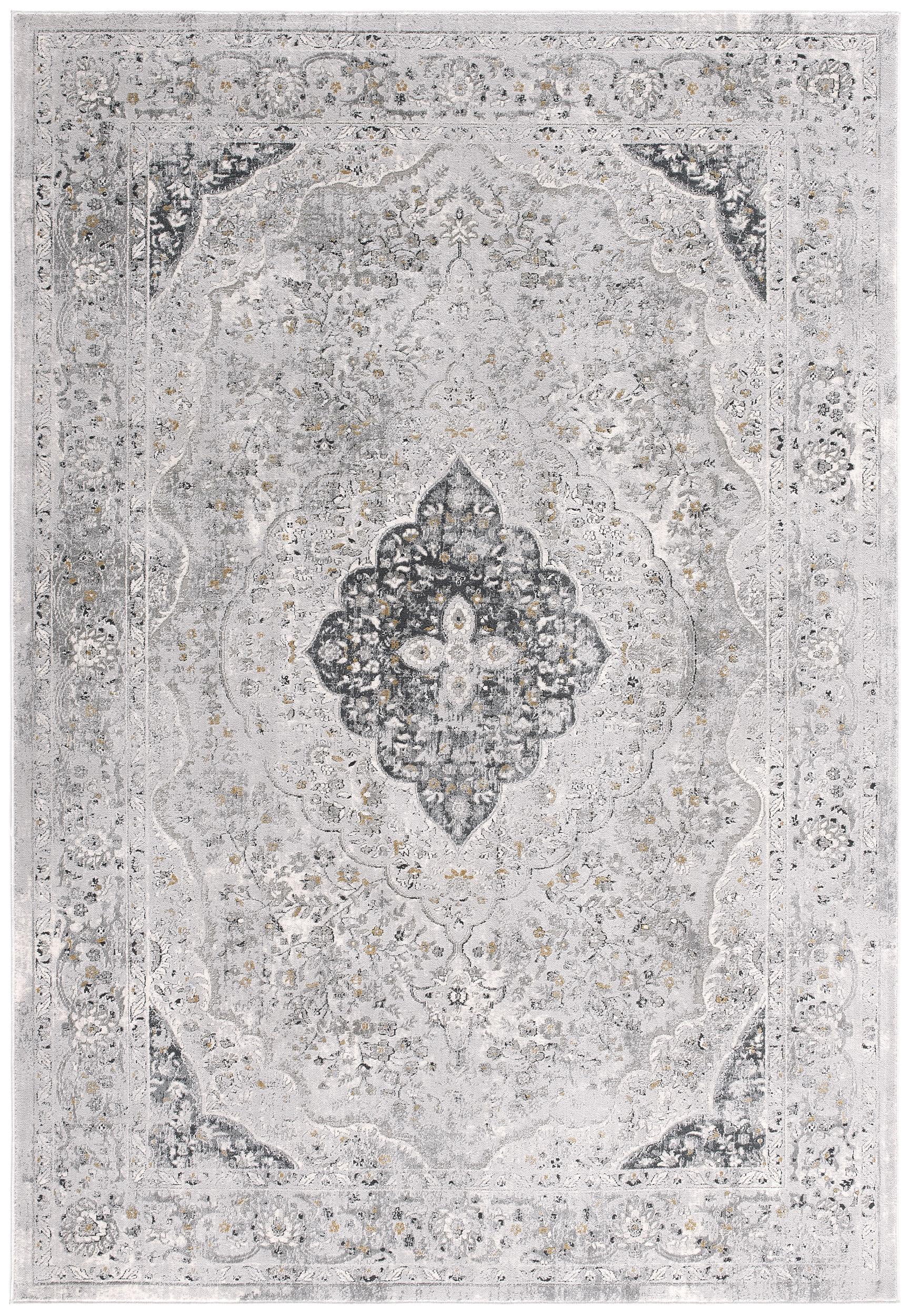 Rug Branch Capri Collection Moderne Oriental Tapis de Zone
