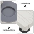 thumbnail image 4 of KAKOWELY Support de Pulvérisateur de Colle Chaude 2 Pcs Support de Colle Fondue Outils de Bricolage Support de Stockage de Colle Chaude Accessoires d'Outils de Colle, 4 of 4