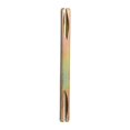 thumbnail image 2 of 85--130mm Square Spindle 8mm Galvanised Door Window Handle Iron Square Pin Home Door Hardware Accessories, 2 of 8