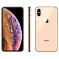 thumbnail image 5 of Restored Apple iPhone XS 64GB GSM Gold Unlocked Smartphone (Refurbished), 5 of 5