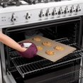 thumbnail image 3 of OXO Good Grips Silicone Oven Mitt & Pot Holder Set, 3 of 8