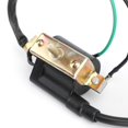 thumbnail image 5 of CDI BOX IGNITION COIL FitsREDCAT GIOVANNI GOKART ATV 70cc 90cc 110cc 125cc, 5 of 5