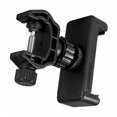 thumbnail image 1 of CNKOO Portable 45°Rotation Stand Phone & Mic Stand Compatible for Action Cameras  DSLR Smartphones Quick Installation, 1 of 8