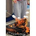 thumbnail image 2 of Expert Grill Large Bamboo Skewers, 2 of 5