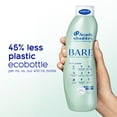 thumbnail image 4 of Head & Shoulders Dandruff Shampoo, Bare Pure Clean, 1% Pyrithione Zinc, Oily Scalp Relief, Free Of Sulfates, Silicones, Dyes, Dermatologically Accredited By Skin Health Alliance, 400 mL, 4 of 10