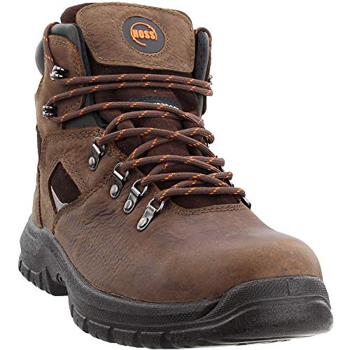 HOSS ADAM 6 INCH BRO - 60421
