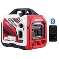 thumbnail image 1 of Maxpeedingrods 4000W /3200W Portable Inverter Generator Gas Powered Quiet for Camping EV-Charge, 1 of 7