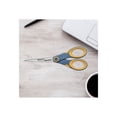 thumbnail image 4 of Westcott Titanium Bonded® Straight Non-Stick Scissors, 4 of 5