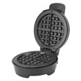 thumbnail image 1 of Breakfast Machine,Waffle Maker Round 1000W Electric Baking Pan Waffle Maker Remarkable Clarity, 1 of 14