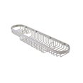 thumbnail image 2 of Oval Combination Shower Basket - BSK-275LA-SN, 2 of 2