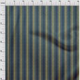 thumbnail image 3 of oneOone Georgette Viscose Fabric Stripe & Diamond Block Decor Fabric Printed BTY 42 Inch Wide, 3 of 4