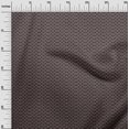 thumbnail image 2 of oneOone Cotton Cambric Fabric Square Geometric Fabric Prints By Yard 56 Inch Wide, 2 of 4