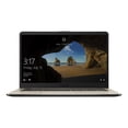 thumbnail image 3 of Asus VivoBook 15.6" Laptop AMD Dual-Core R3-2200U F505ZA-DB31., 3 of 13