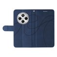 thumbnail image 5 of Flip Case For FOXDOCK Xiaomi POCO C75 Card Slots and Kickstand Function Skin Feel Leather, 5 of 5