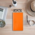 thumbnail image 1 of Notebook Stationery Thickened Notepad Leather Bound Handbook Small Fresh Book for Home Office Travel Professional Use Work Study, 1 of 8