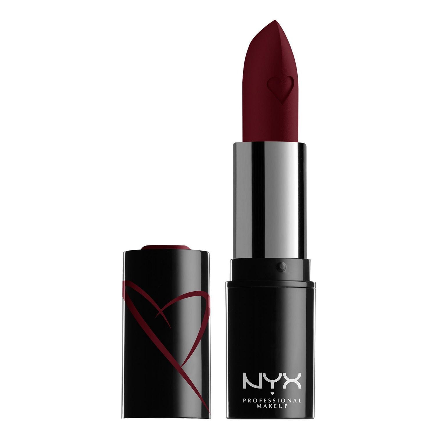 NYX Professional Makeup - Rouge à Lèvres Satiné Scream Loud