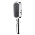 thumbnail image 2 of Yhmxh Home Decor Home Accessories Turbo Shower Head Home Bath Shower Nozzle Water Heater Filter Shower-3 Bathing Modes-One Pressurised Water Stop Function Shower Head Shower Head, 2 of 8