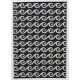thumbnail image 1 of Momeni_BAJA COLLECTION_BAJ14_NAVYsize2'3"x4'6", 1 of 2