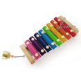 thumbnail image 4 of Chicken Xylophone And Veggies Skewer Fruit Holder Set For Chicken Toy, 4 of 6