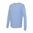 thumbnail image 1 of Comfort Colors T-Shirt à Manches Longues pour Adulte, Poids Lourd, RS, 1 of 1