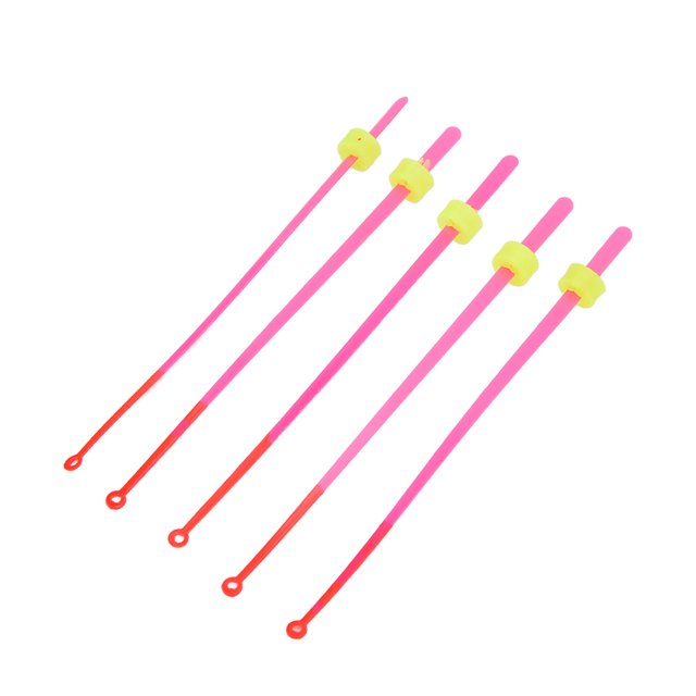 Ice Fishing Rod Tip Slice, Easy To Carry Lightweight Long Service Life Wide Applicability Simple Operation Fishing Tackle Fittings For Ice Fishing