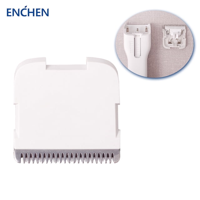 Yeacher Boost Hair Trimmer Replacement Electric Hair Cutter Head White Black
