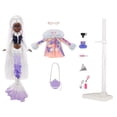 thumbnail image 3 of Mermaze Mermaidz™ Winter Waves Crystabella™ Mermaid Fashion Doll, 3 of 4