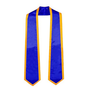 GDREDA Casual Solid Color Scarf Belt for Senior Year Ribbon Versatile Fashion Accessory for Everyday Wear and Blue,One Size