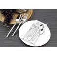 thumbnail image 2 of Towle Living 42 piece Vince Flatware Set, 2 of 4