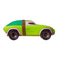 thumbnail image 5 of Hot Wheels Character Cars Véhicule sous licence TMNT Donatello, 5 of 5