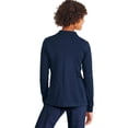 thumbnail image 4 of George Boys' Long-Sleeve Uniform Polo 2-Pack, 4 of 6